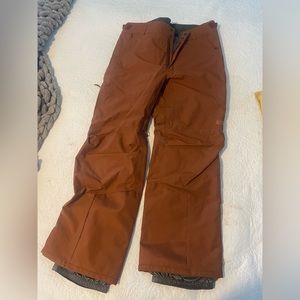 REI Snowpants